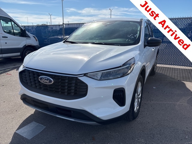 2025 Ford Escape Active's photo