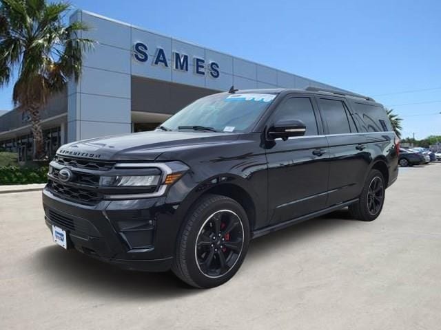 2024 Ford Expedition Limited's photo