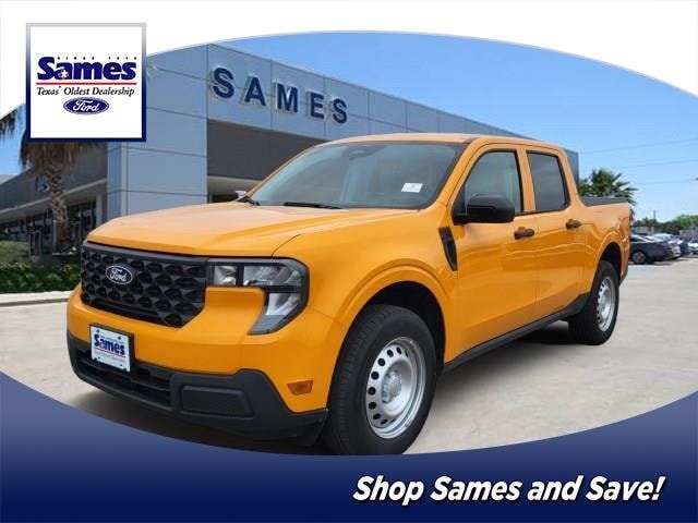 2026 Ford Maverick XL's photo