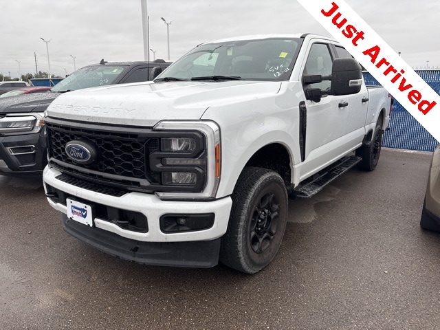 2023 Ford F-250 Super Duty XL's photo