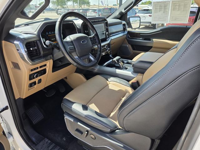 2023 Used Ford F-150 For Sale in Kingsville | F61889A