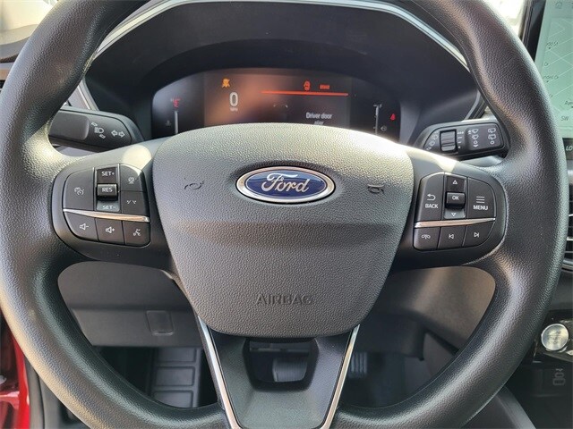 2026 Ford Escape Active photo 3
