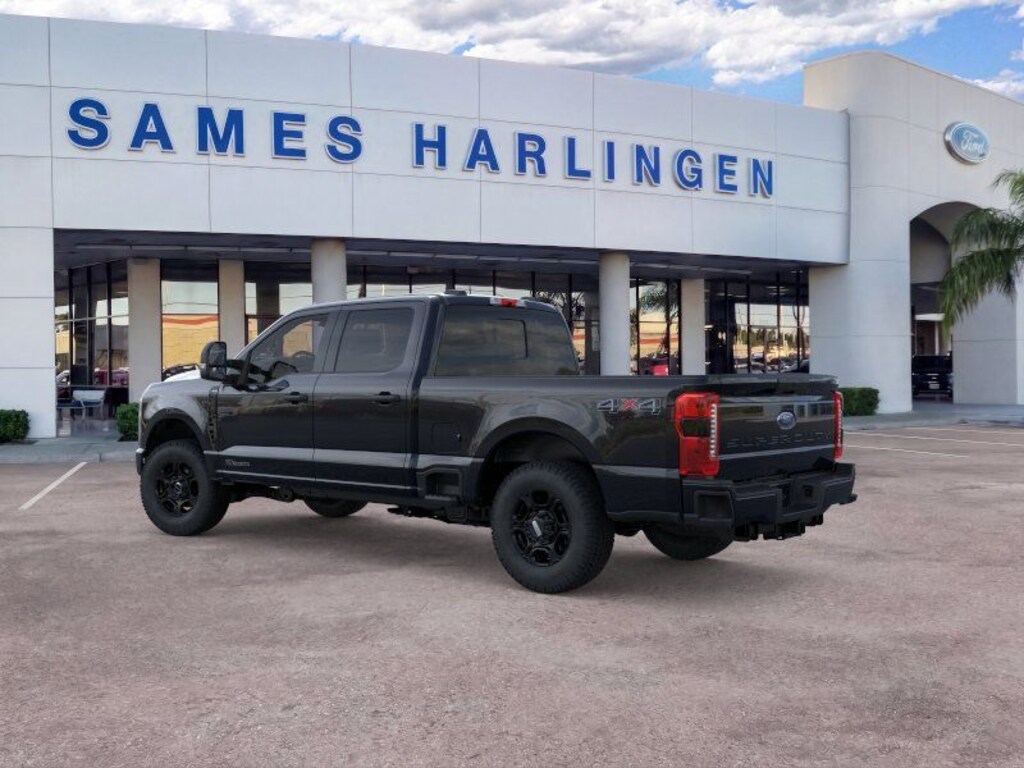 New 2026 Ford F-250 Truck Crew Cab