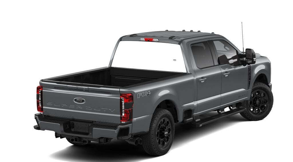 New 2026 Ford F-250 Truck Crew Cab
