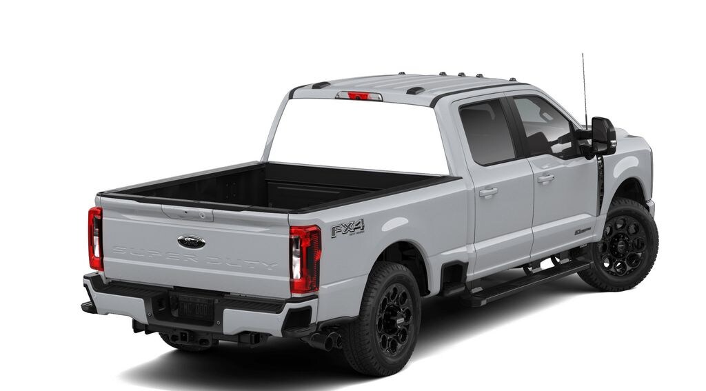 New 2026 Ford F-250 Truck Crew Cab