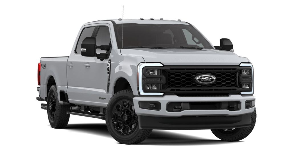New 2026 Ford F-250 Truck Crew Cab