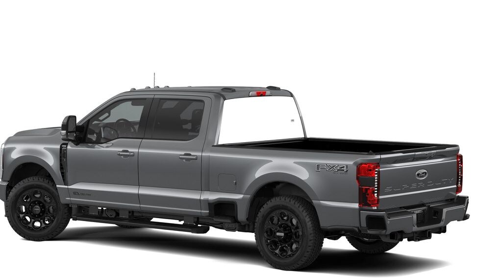 New 2026 Ford F-250 Truck Crew Cab