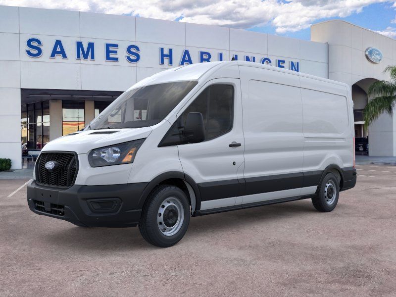 New 2026 Ford Transit-250 Cargo Base