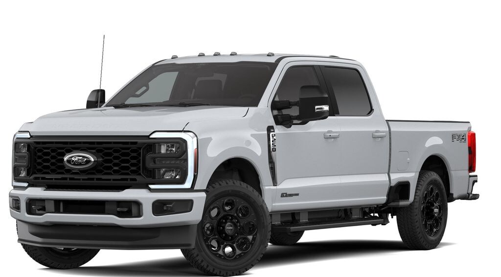 New 2026 Ford F-250 Truck Crew Cab
