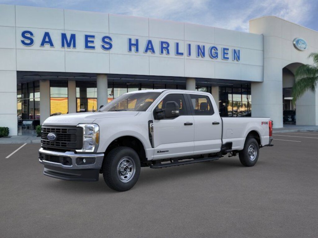 New 2026 Ford F-250 Truck Crew Cab