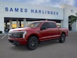  Ford F-150 Lightning