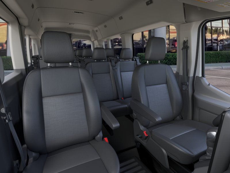 2026 Ford Transit Passenger Van XL - Photo 10