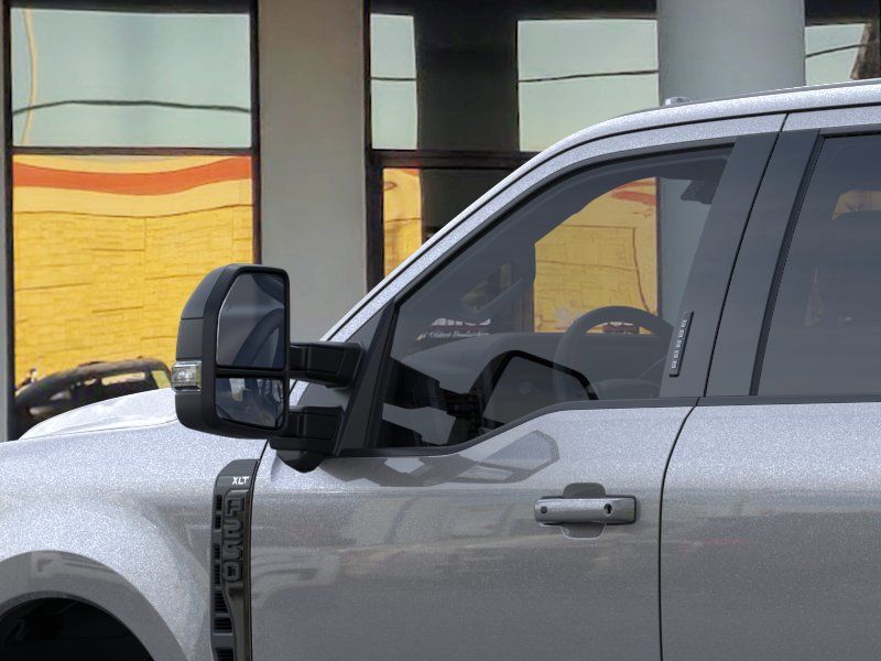 2026 Ford F-250 Super Duty XLT - Photo 20