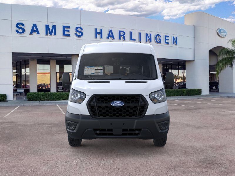 2026 Ford Transit Passenger Van XL - Photo 6
