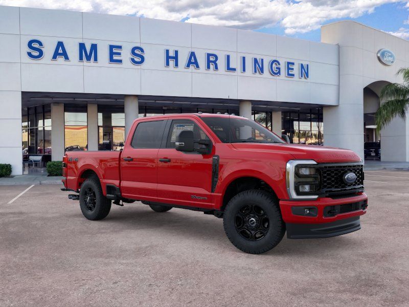 2026 Ford F-250 Super Duty XL - Photo 7