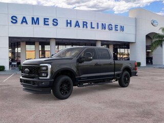 2026 Ford F-250 Truck Crew Cab
