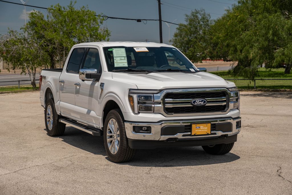 1FTFW5L59SFC19181