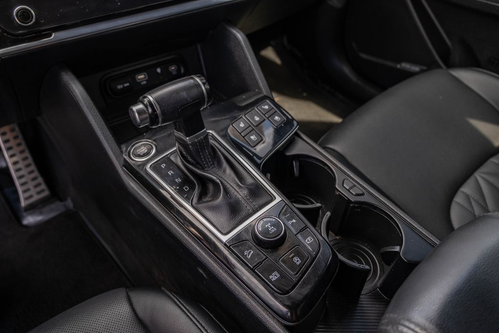 2023 Kia Sportage X-Pro Prestige - Photo 21