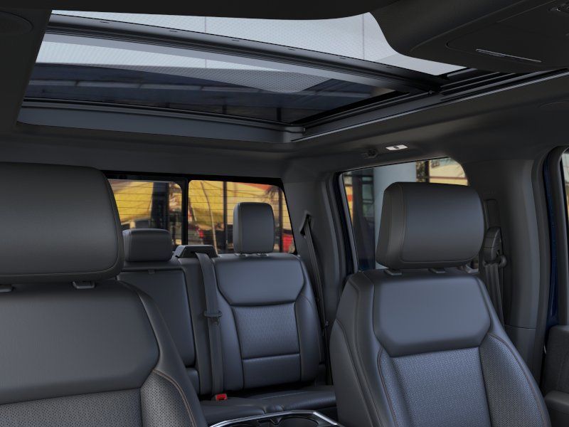 2025 Ford F-150 Lariat - Photo 22