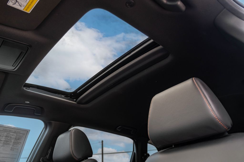 2024 Honda CR-V Sport-L - Photo 24