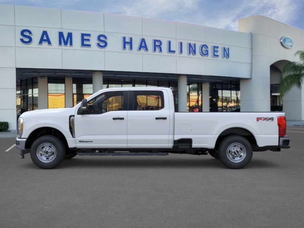 New 2026 Ford F-250 Truck Crew Cab