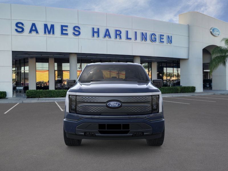 2025 Ford F-150 Lightning Flash - Photo 6