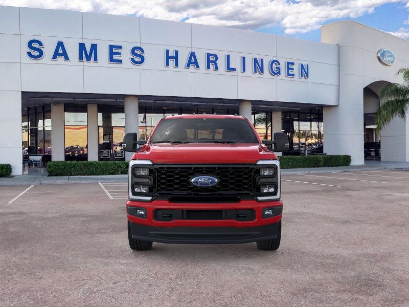 2026 Ford F-250 Super Duty XL - Photo 6