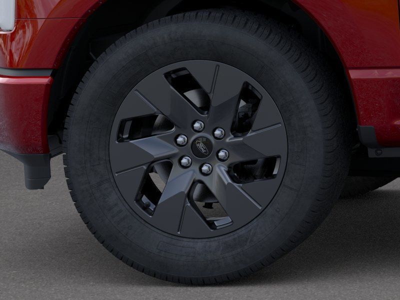2025 Ford F-150 Lightning Flash - Photo 19