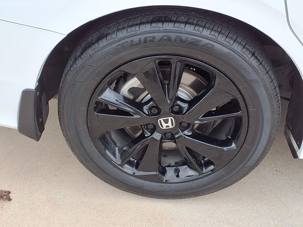 2024 Honda Odyssey SPORT - Photo 9