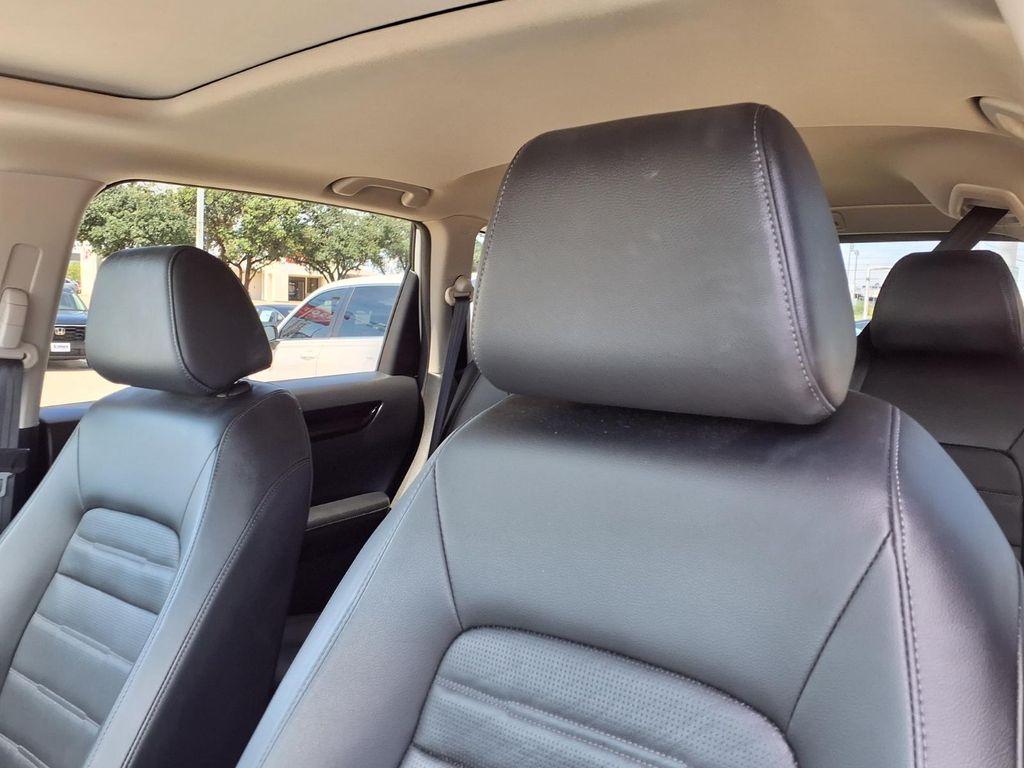 2023 Honda CR-V EX-L - Photo 17