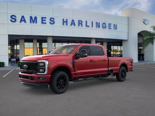 2026 Ford F-350 Truck Crew Cab