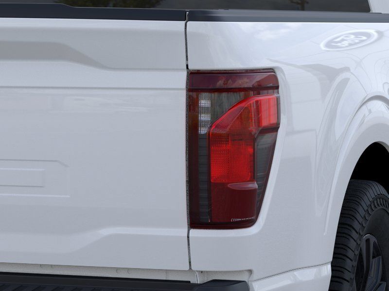 2026 Ford F-150 XLT - Photo 21