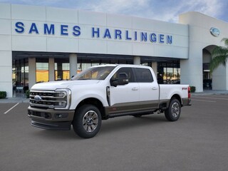 2026 Ford F-250 Truck Crew Cab