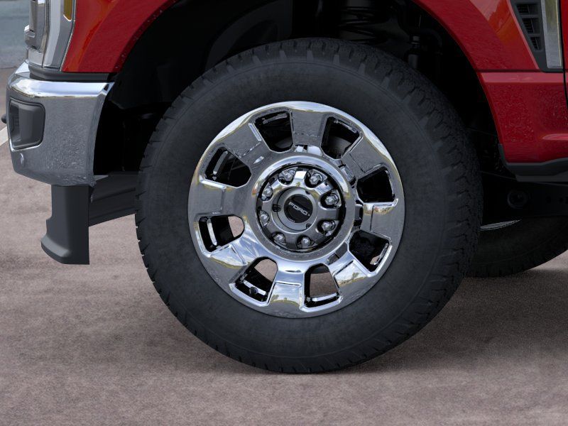 2026 Ford F-250 Super Duty King Ranch - Photo 19