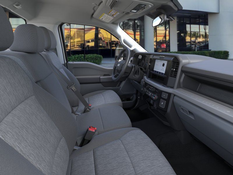 2026 Ford F-250 Super Duty XL - Photo 11