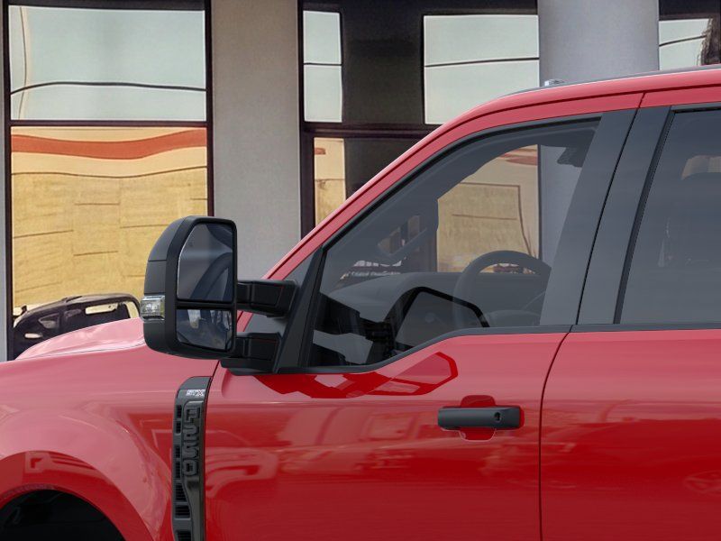 2026 Ford F-250 Super Duty XL - Photo 20