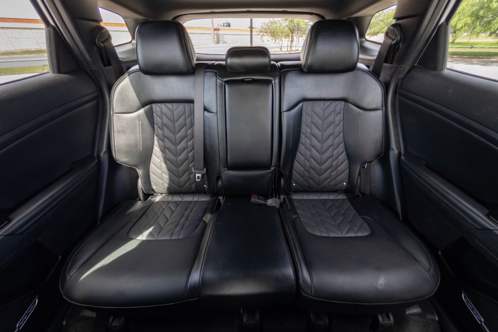 2023 Kia Sportage X-Pro Prestige - Photo 19