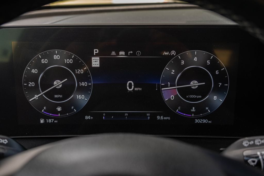 2023 Kia Sportage X-Pro Prestige - Photo 25