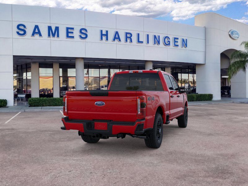 2026 Ford F-250 Super Duty XL - Photo 8