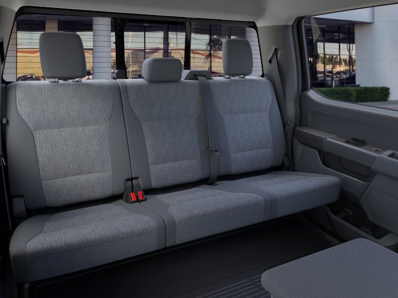 2026 Ford F-250 Super Duty XL - Photo 11