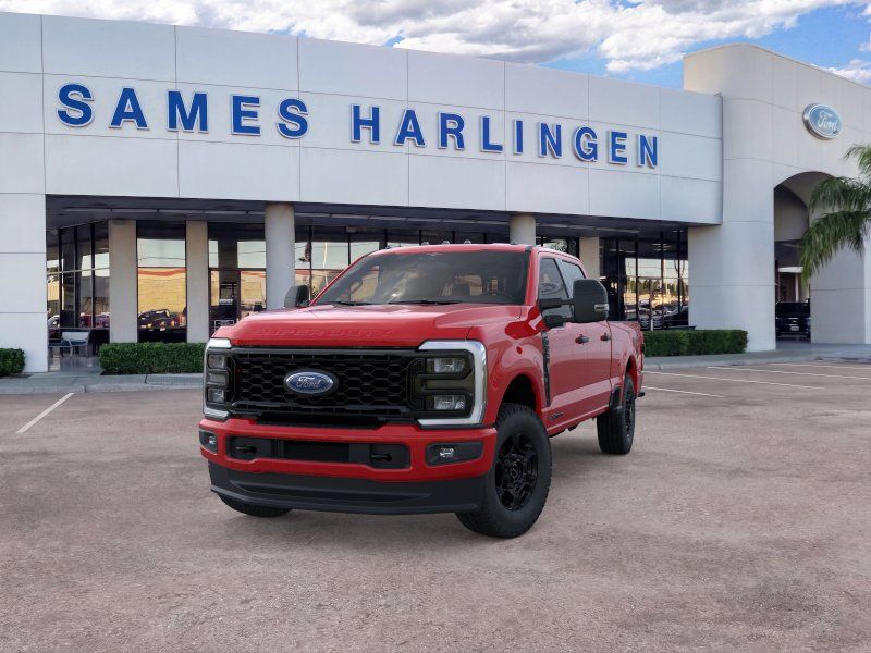 2026 Ford F-250 Super Duty XL - Photo 2