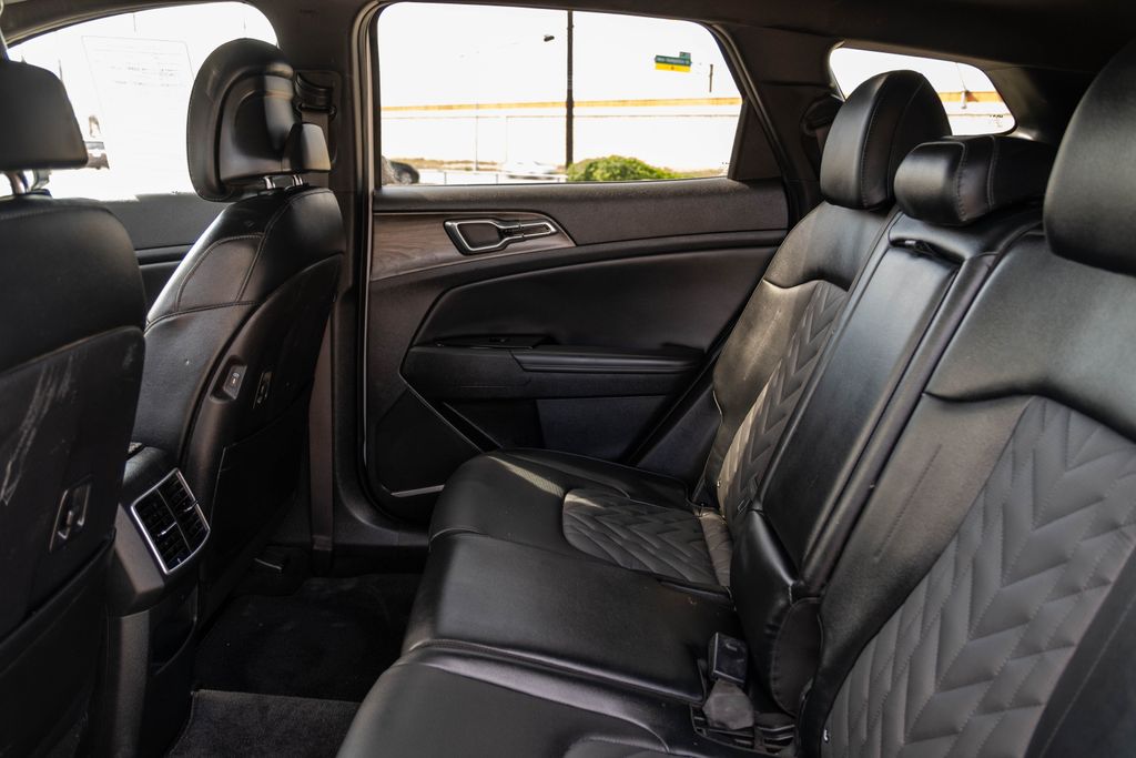 2023 Kia Sportage X-Pro Prestige - Photo 17