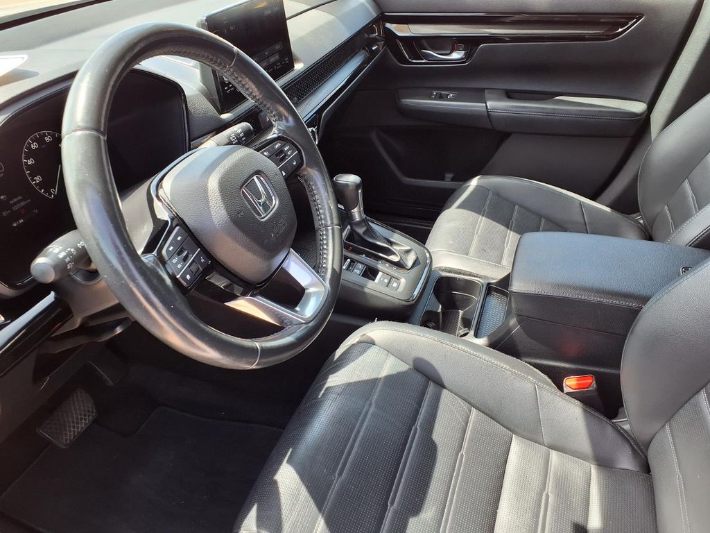 2023 Honda CR-V EX-L - Photo 16