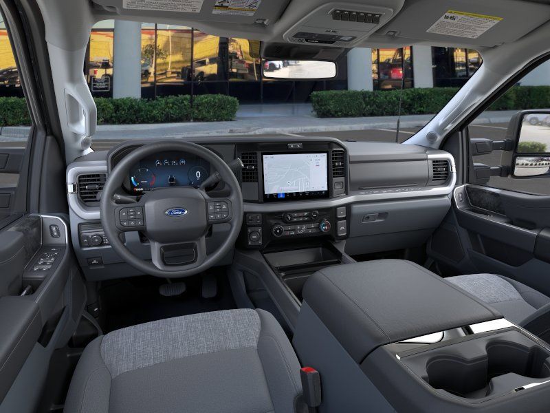 2026 Ford F-250 Super Duty XLT - Photo 9