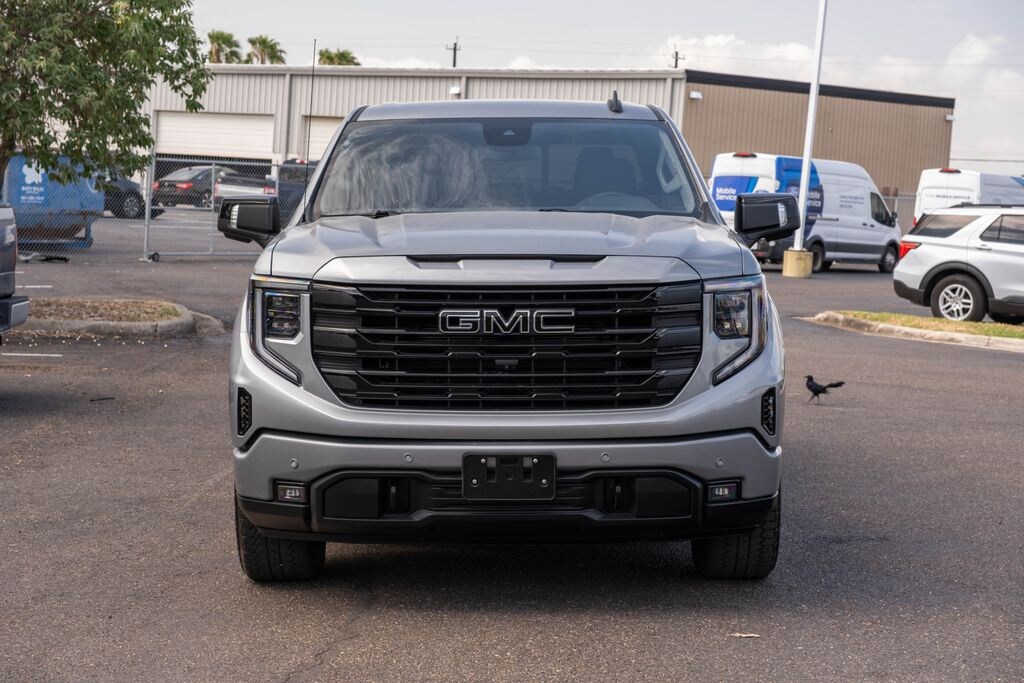 Used 2025 GMC Sierra 1500 Elevation w/3SB Truck Crew Cab