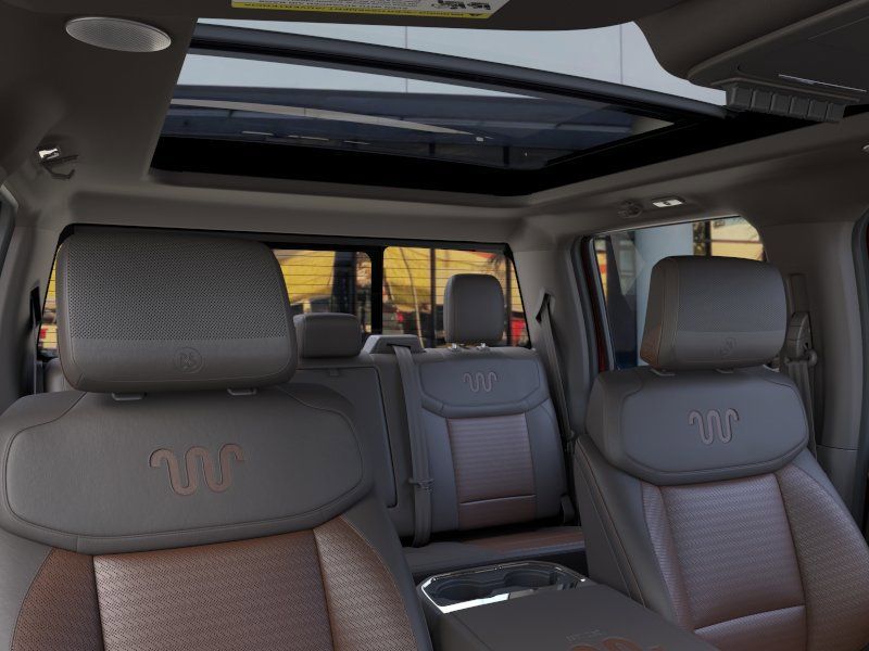 2026 Ford F-250 Super Duty King Ranch - Photo 22