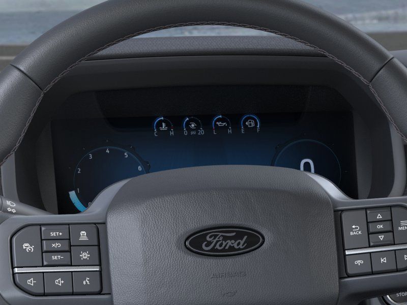 2026 Ford F-150 XLT - Photo 13