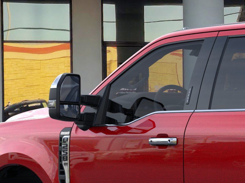 2026 Ford F-250 Super Duty King Ranch - Photo 20