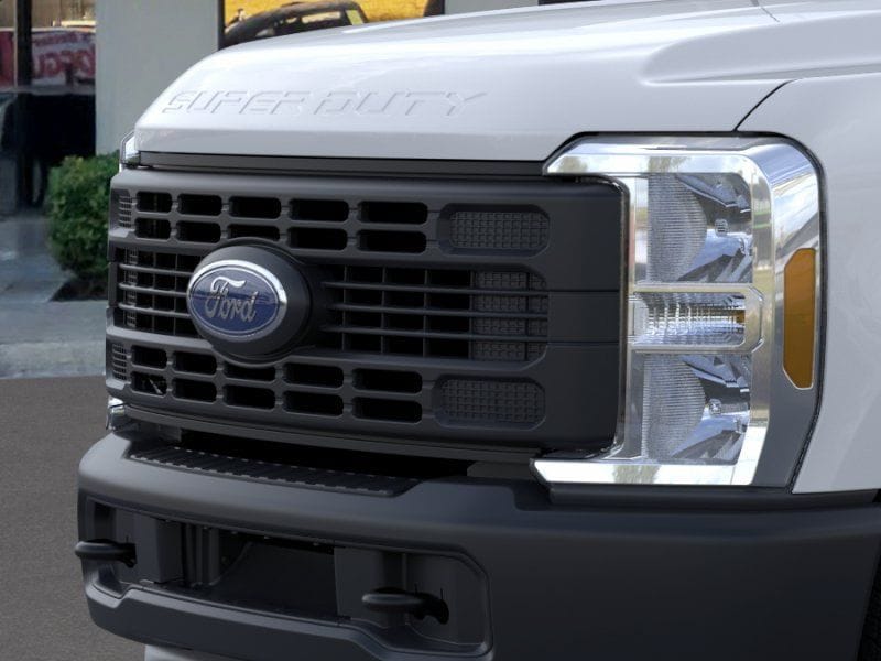 2026 Ford F-250 Super Duty XL - Photo 17