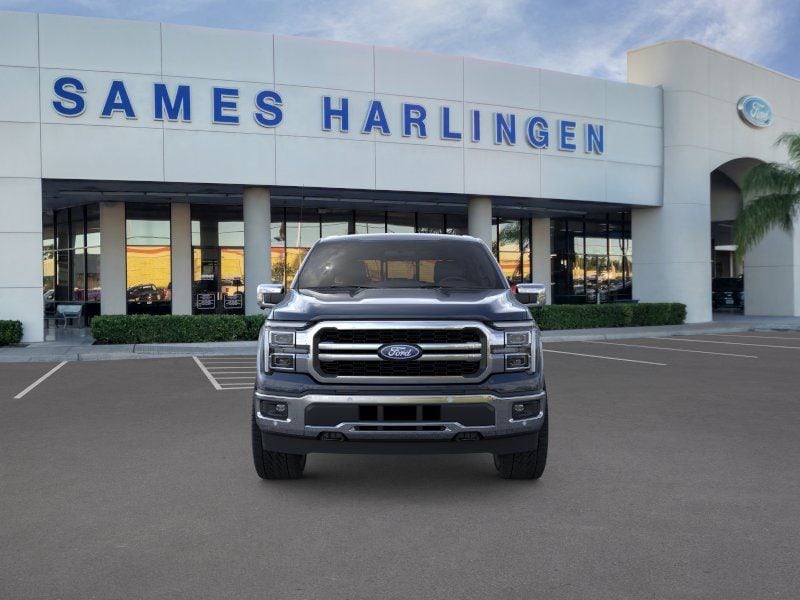 2025 Ford F-150 Lariat - Photo 6